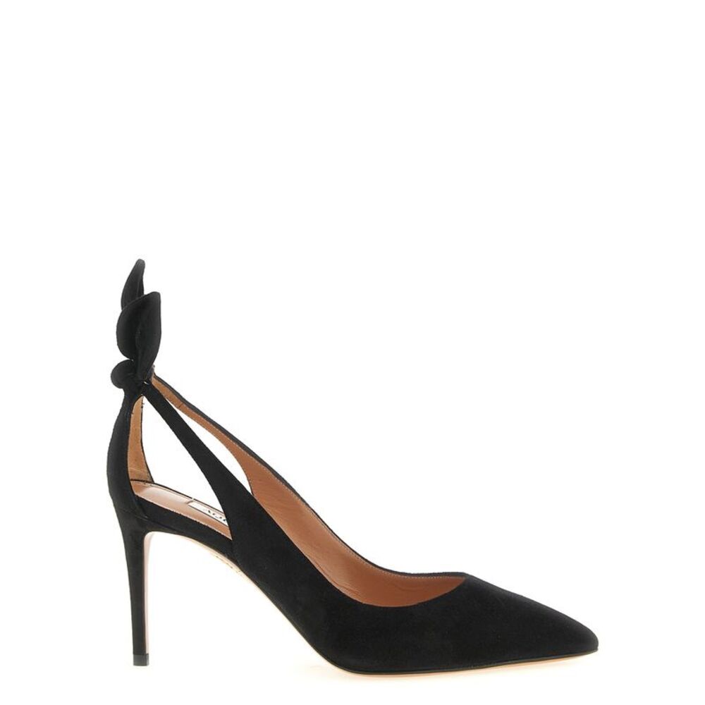 Aquazzura Women 'Bow Tie' Pumps